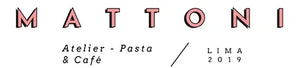 Mattoni Brick Foods SAC 20521167247
