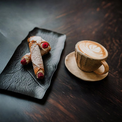 Postres italianos que debes probar al menos una vez