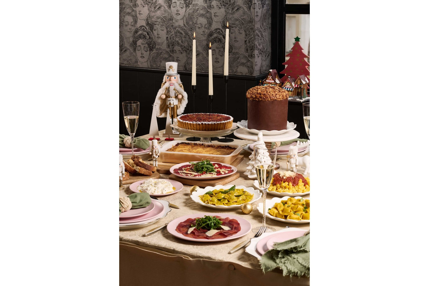 Navidad 2025 - Mattoni Brick Foods SAC 20521167247