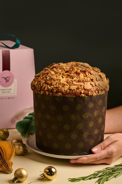 PANETTON MATTONI - Mattoni Brick Foods SAC 20521167247