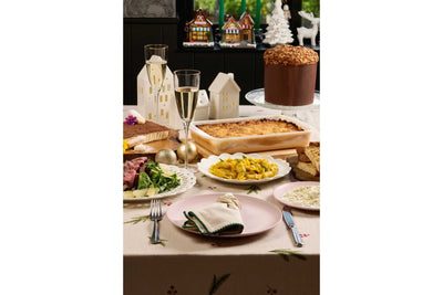 Pack 1 - 4 a 6 personas - Mattoni Brick Foods SAC 20521167247