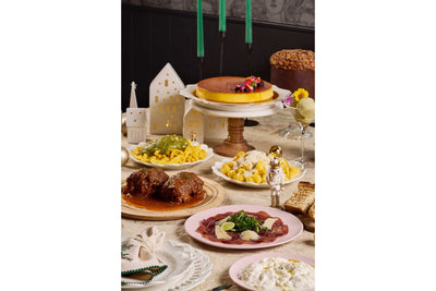 Pack 2 - 8 a 10 personas - Mattoni Brick Foods SAC 20521167247