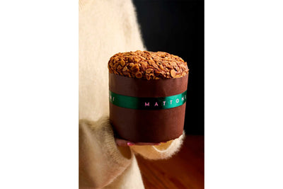 PANETTONE - Mattoni Brick Foods SAC 20521167247